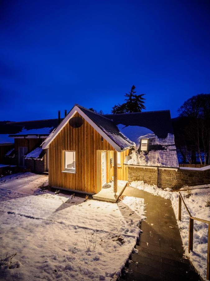 Taymore Lodge Kenmore  Exterior photo